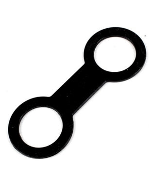 Trident Rubber Silicone Snorkel Keeper