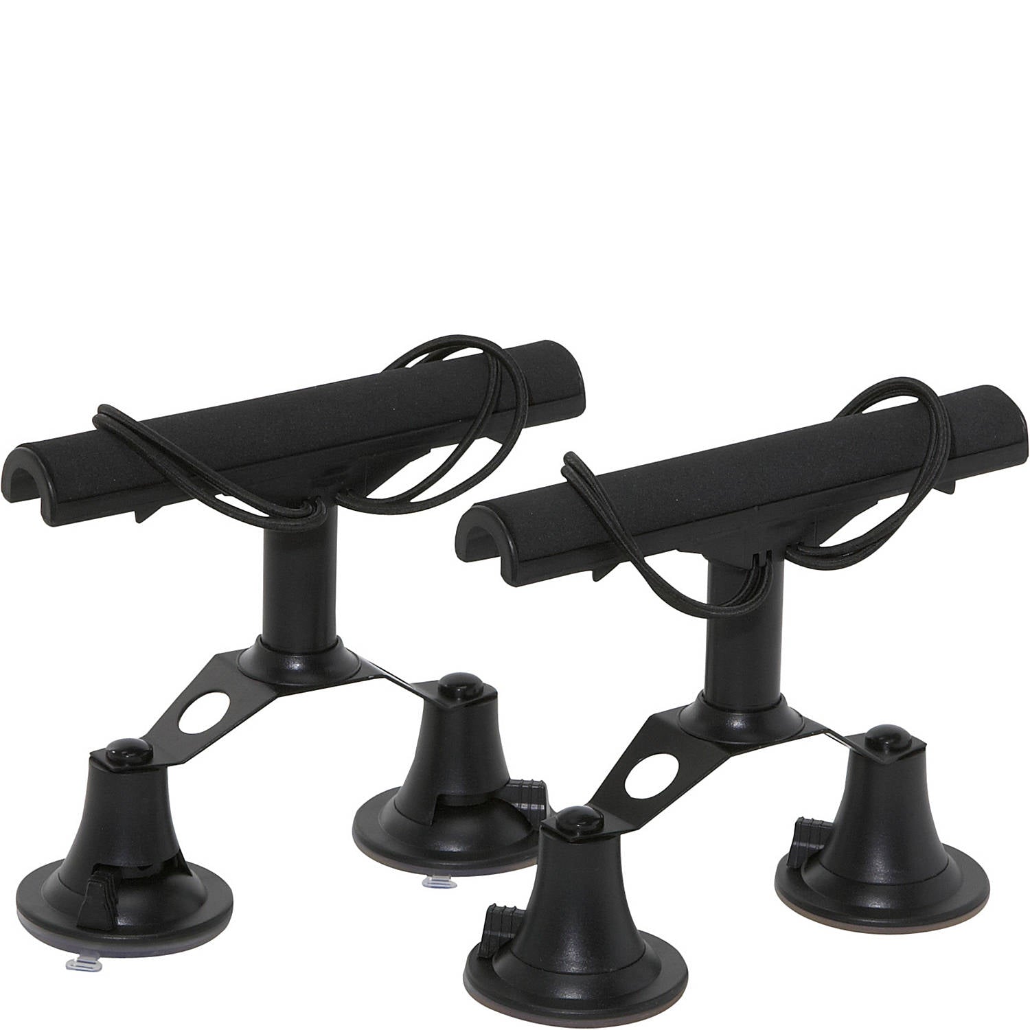 Sportube Vac Rac Quad Rack
