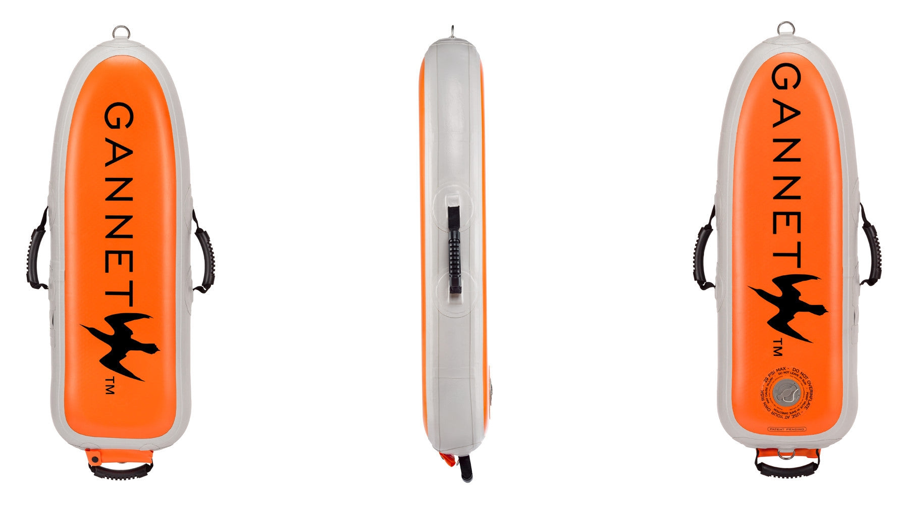 Gannet Bluewater 75 Float