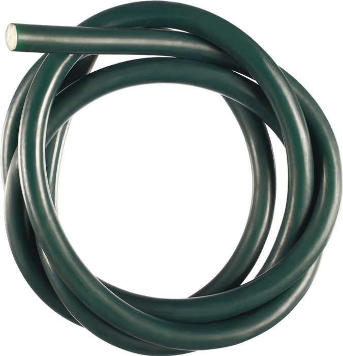 Riffe Bulk Rubber - Black