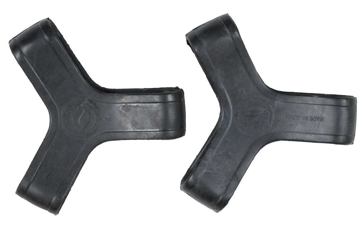 Riffe Rubber Fin Keeper