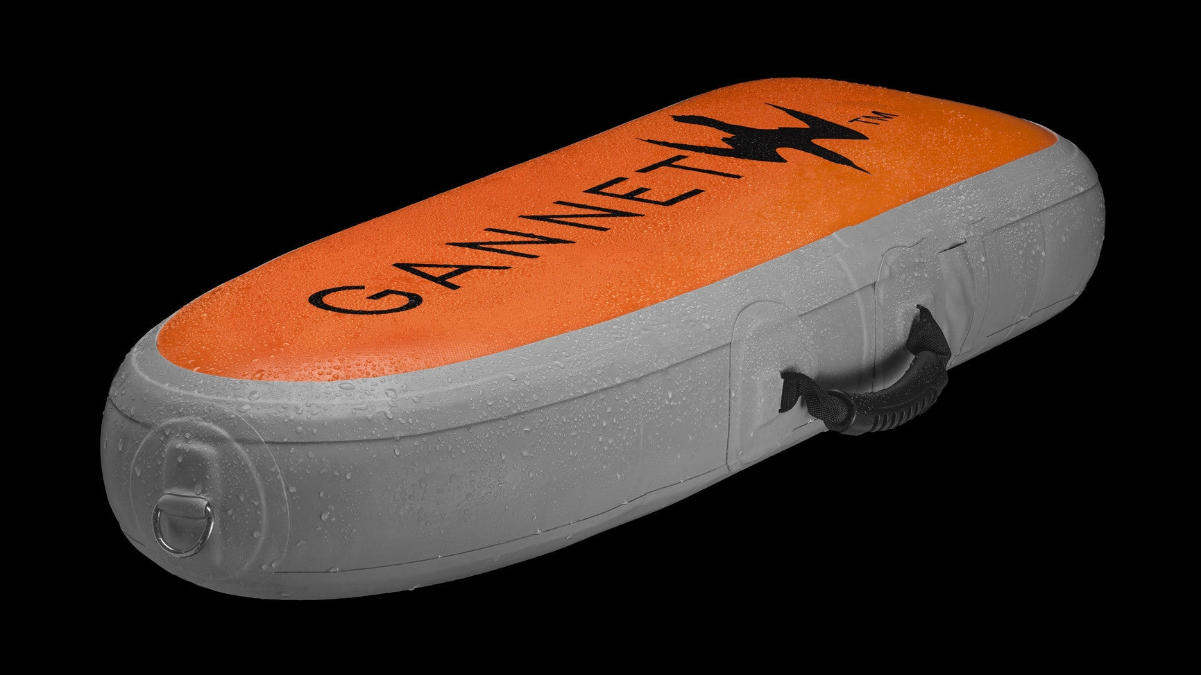 Gannet Bluewater 75 Float Action