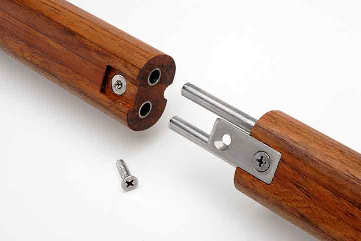 Riffe Euro Travel Series Speargun