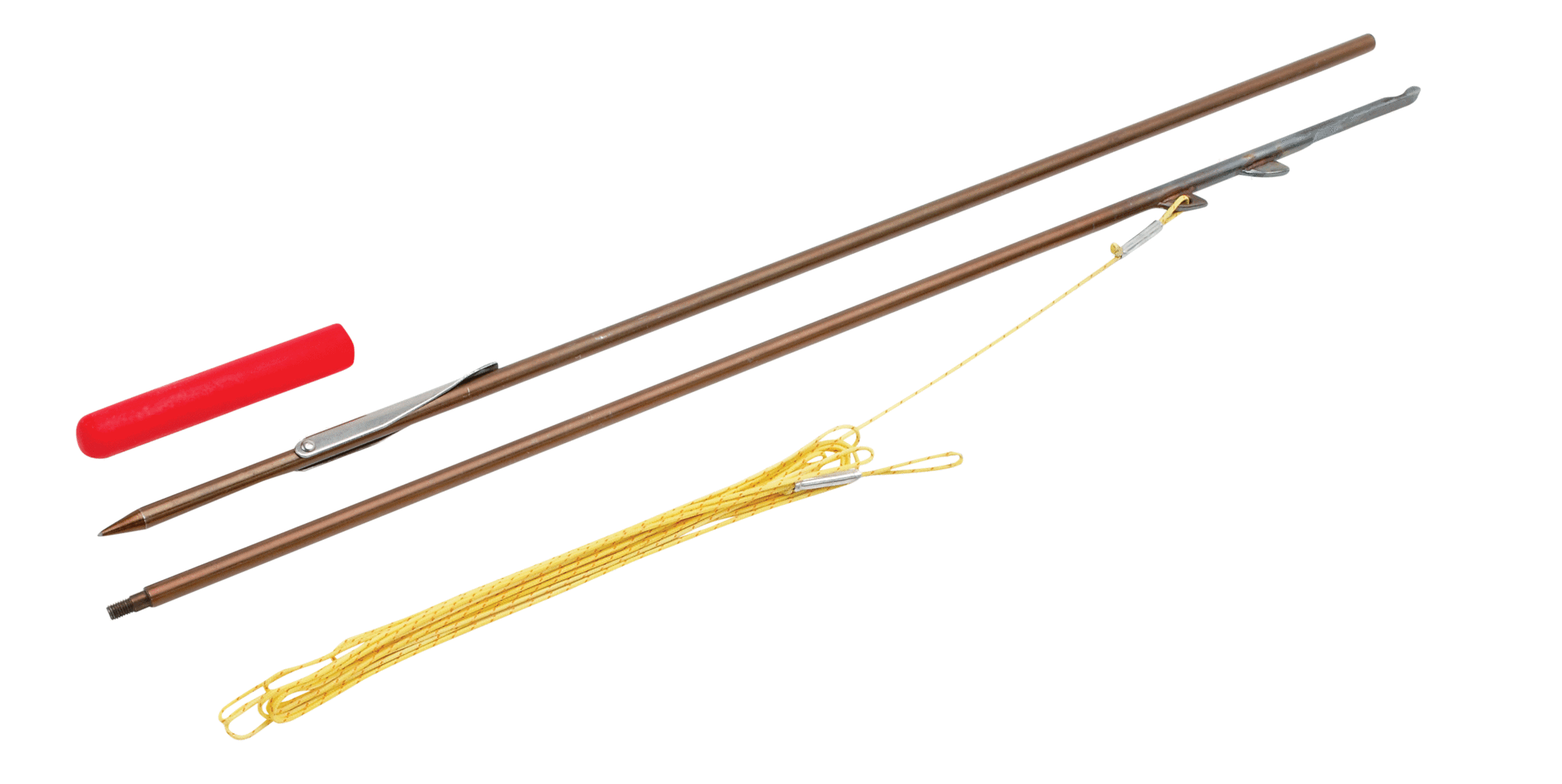 Riffe Euro Travel Series Speargun Shaft