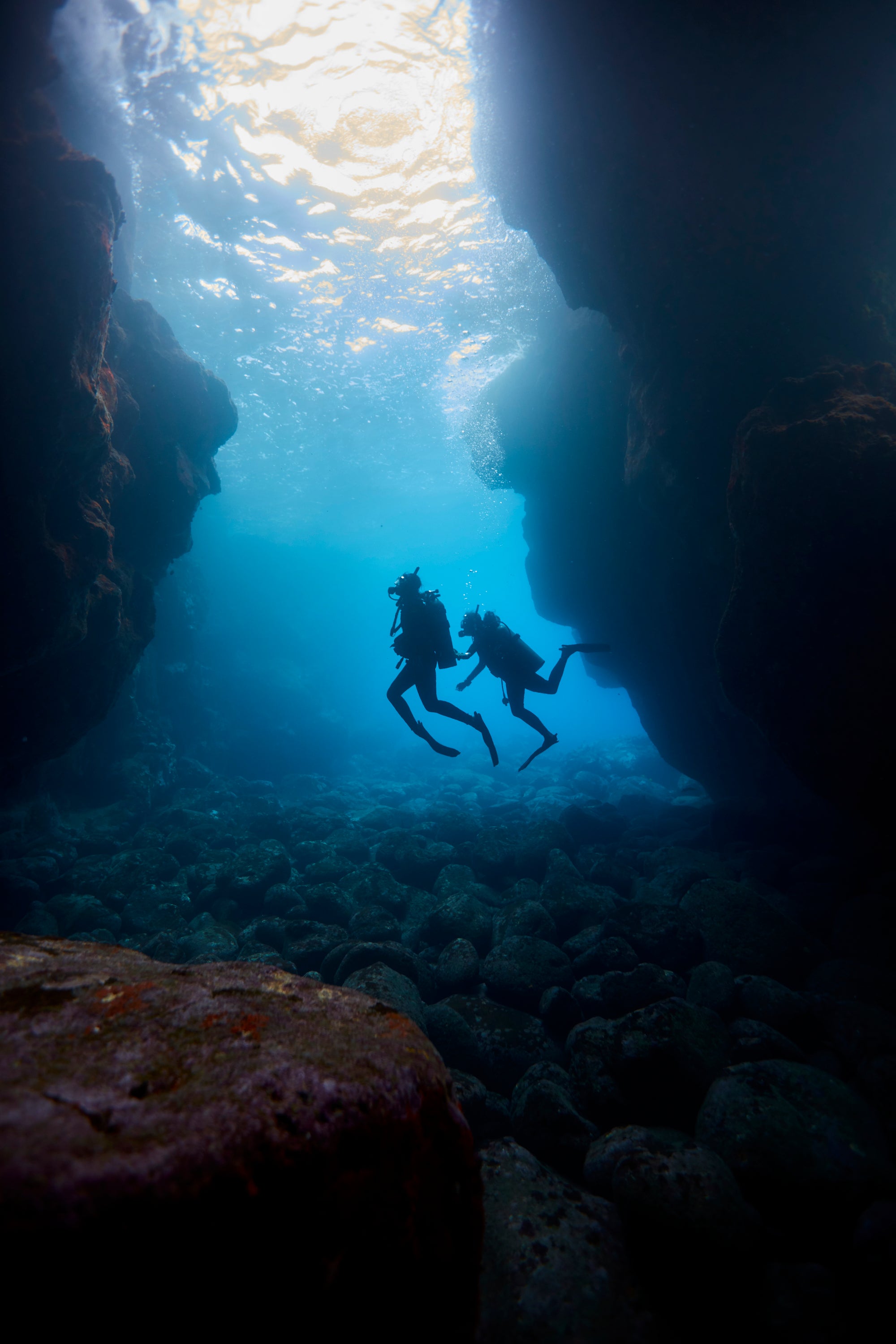 Scuba Diving Guide | Beach Dive