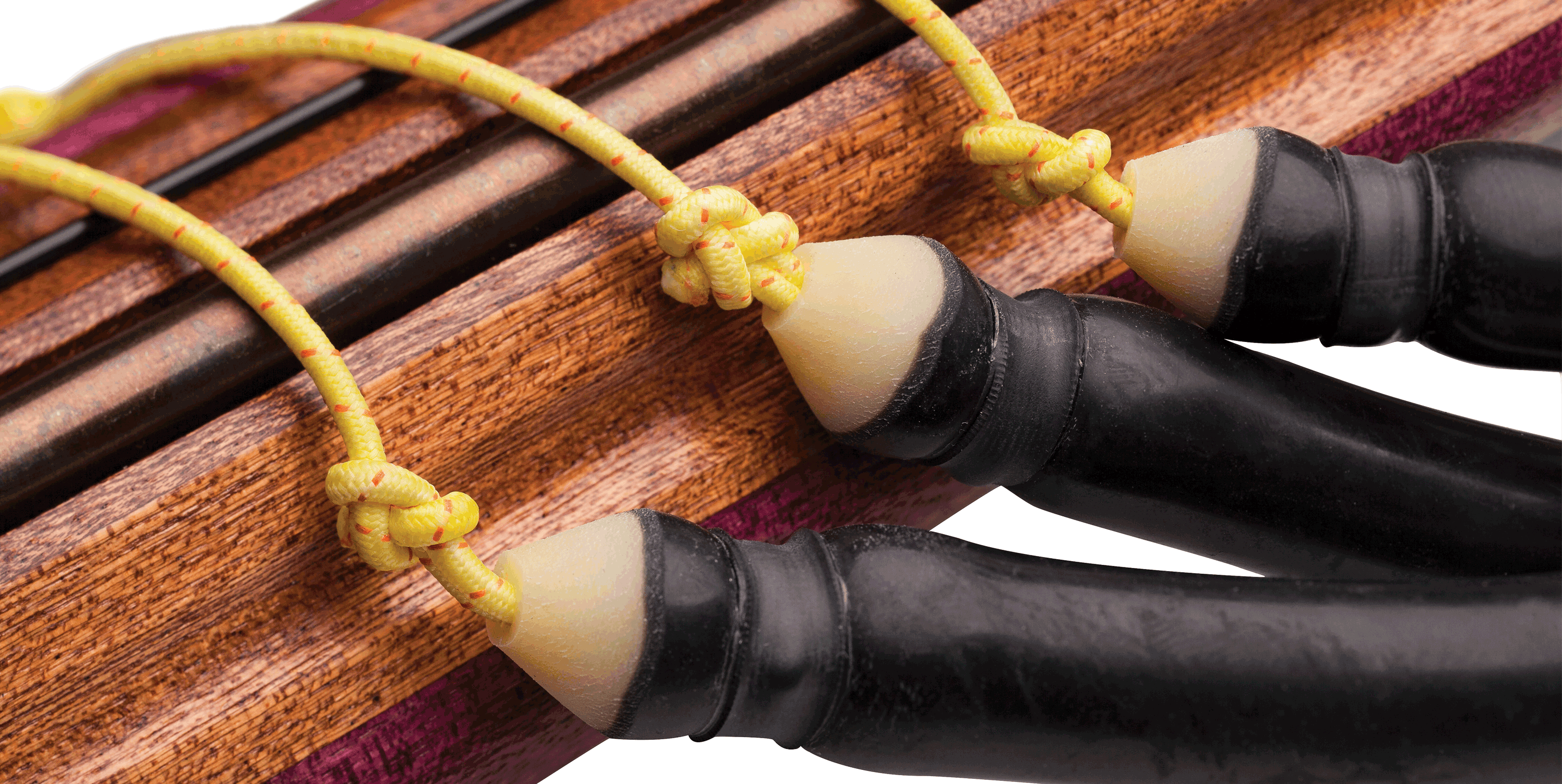 Riffe 5/8 Tie-In Power Bands (16mm)