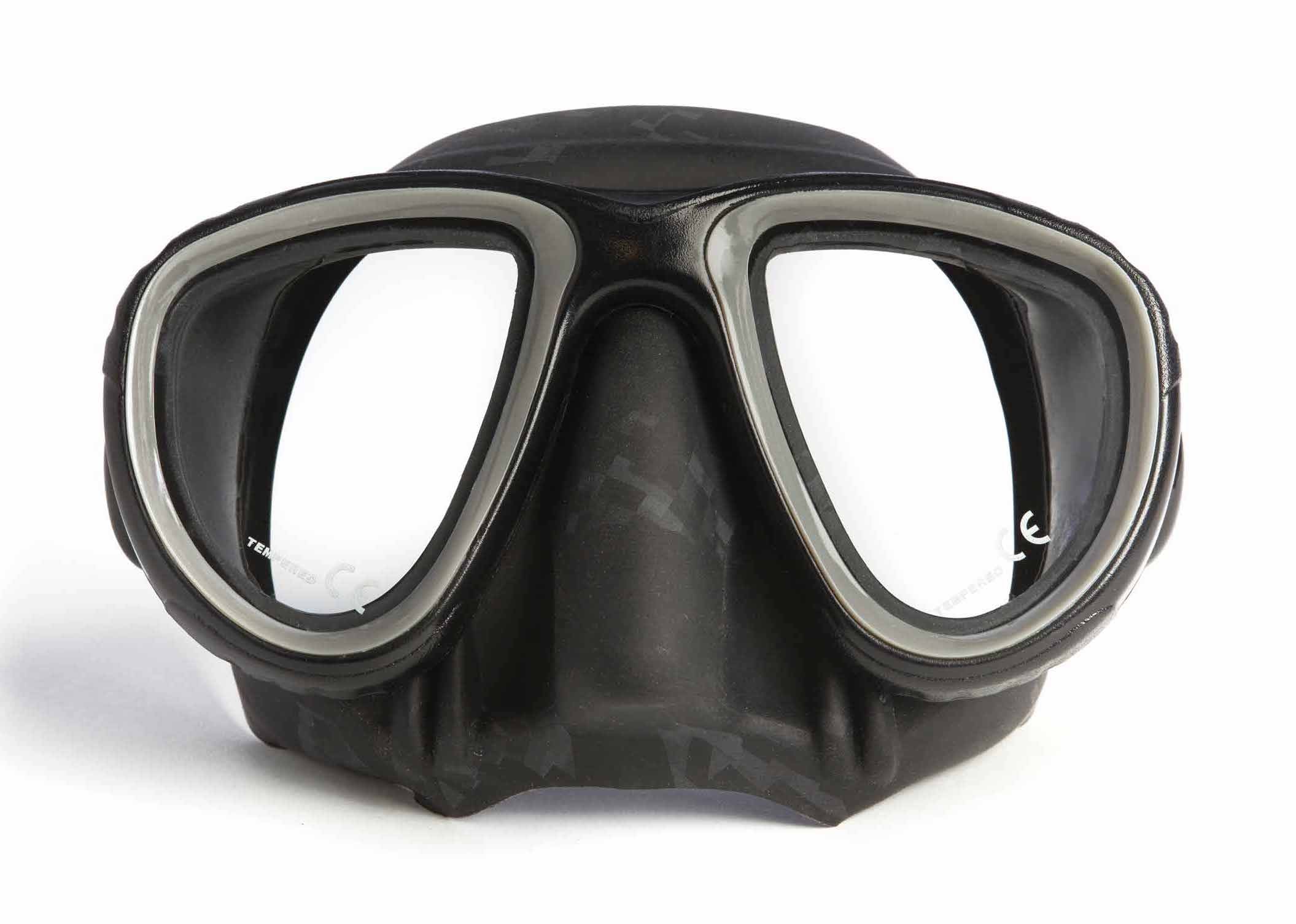 RIFFE Recon Mask