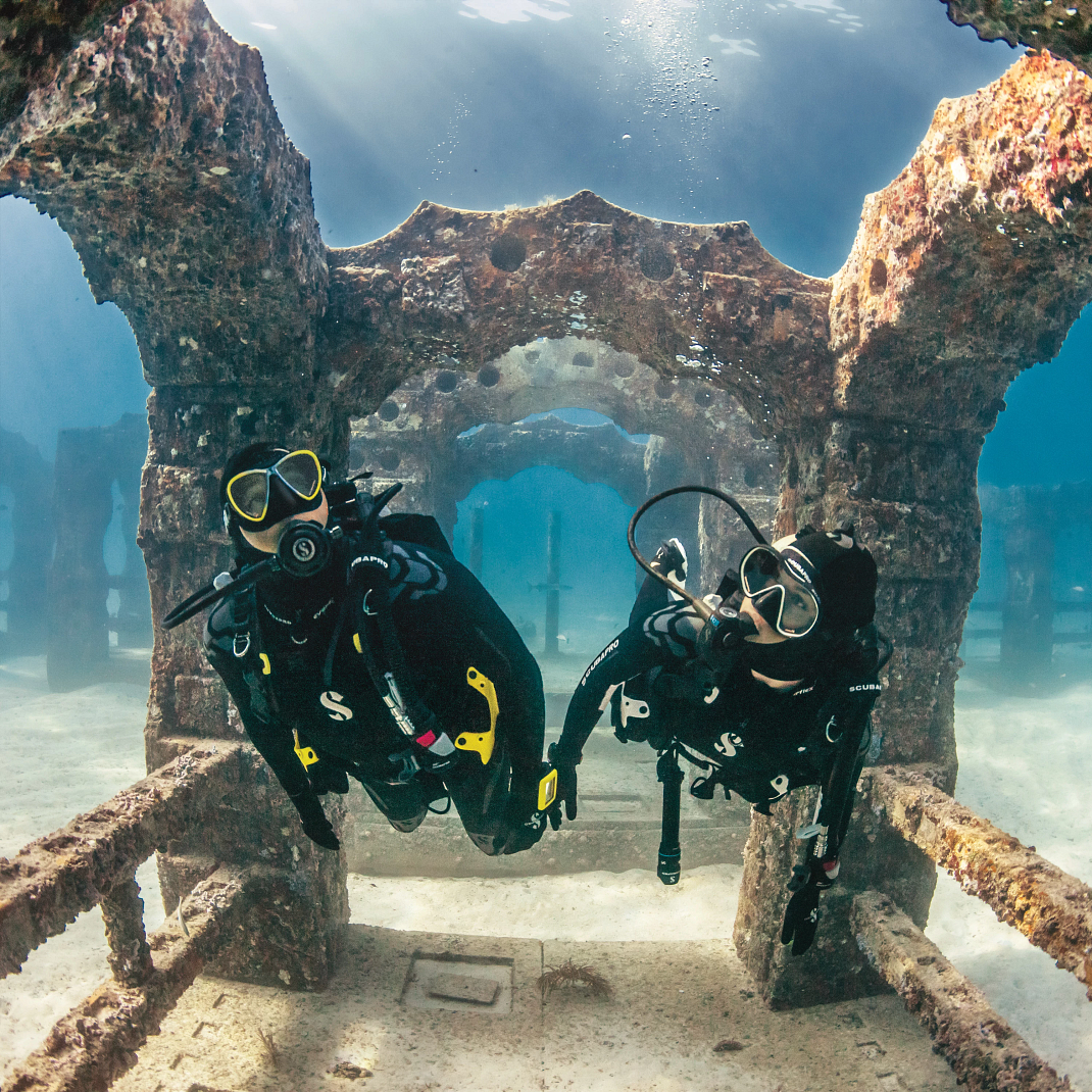 ScubaPro MK25 EVO BT/G260 Carbon BT Regulator System