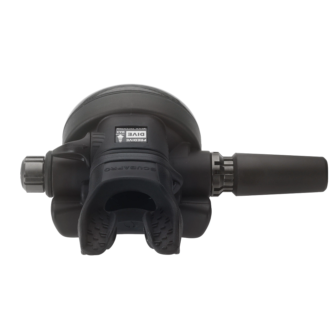 ScubaPro MK25 EVO BT/G260 Carbon BT Regulator System