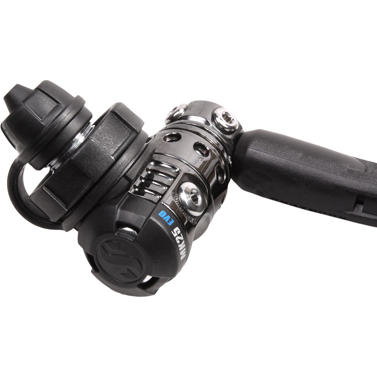 ScubaPro MK25 EVO / A700 Carbon BT Dive Regulator System