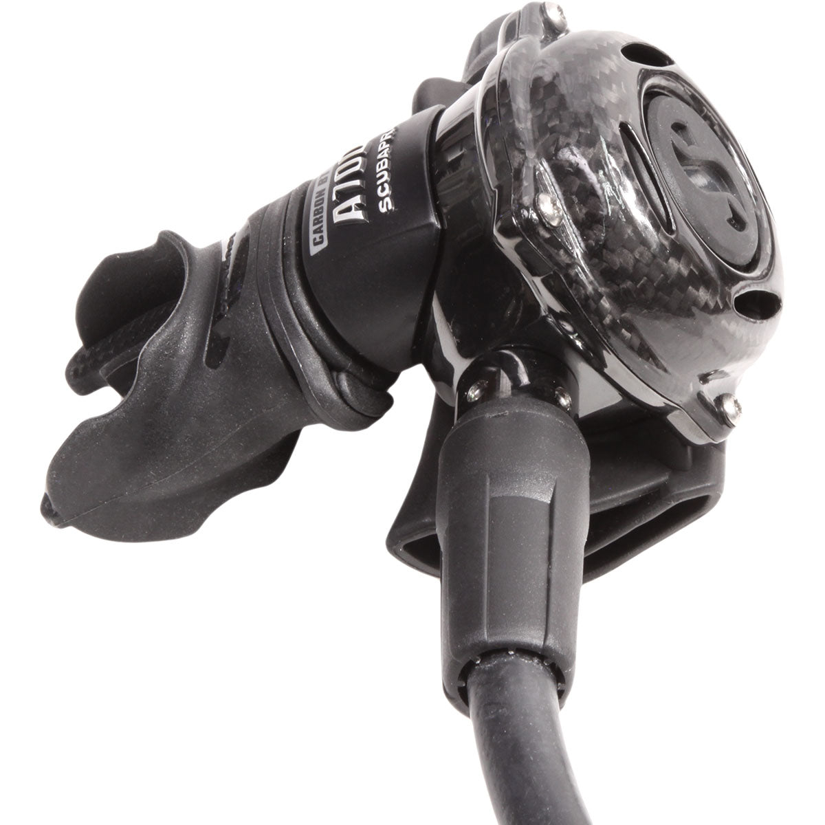 ScubaPro MK25 EVO / A700 Carbon BT Dive Regulator System
