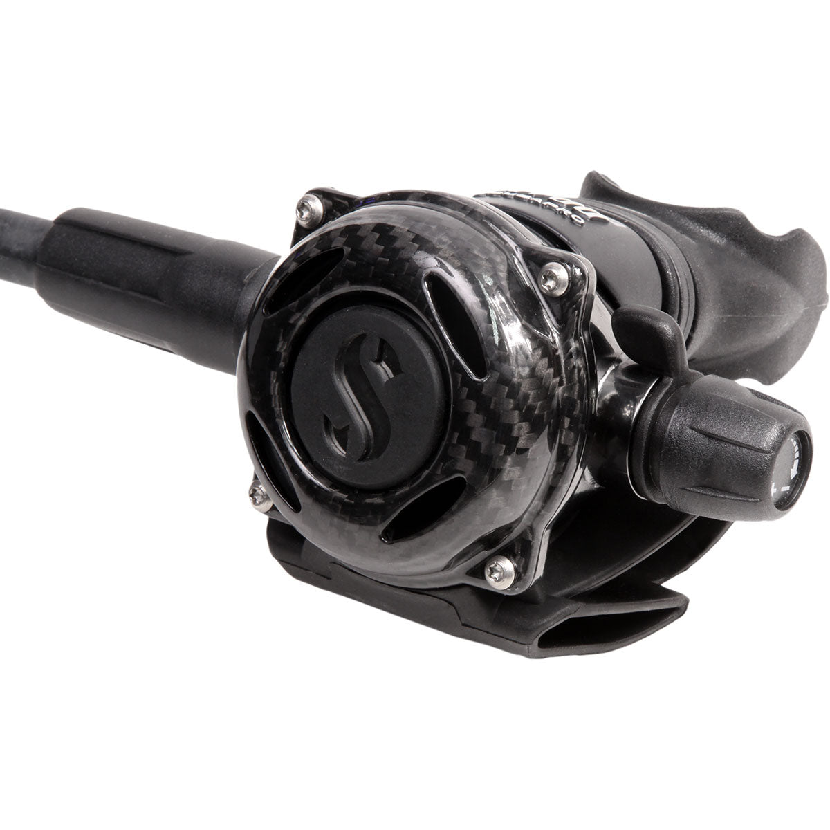 ScubaPro MK25 EVO / A700 Carbon BT Dive Regulator System