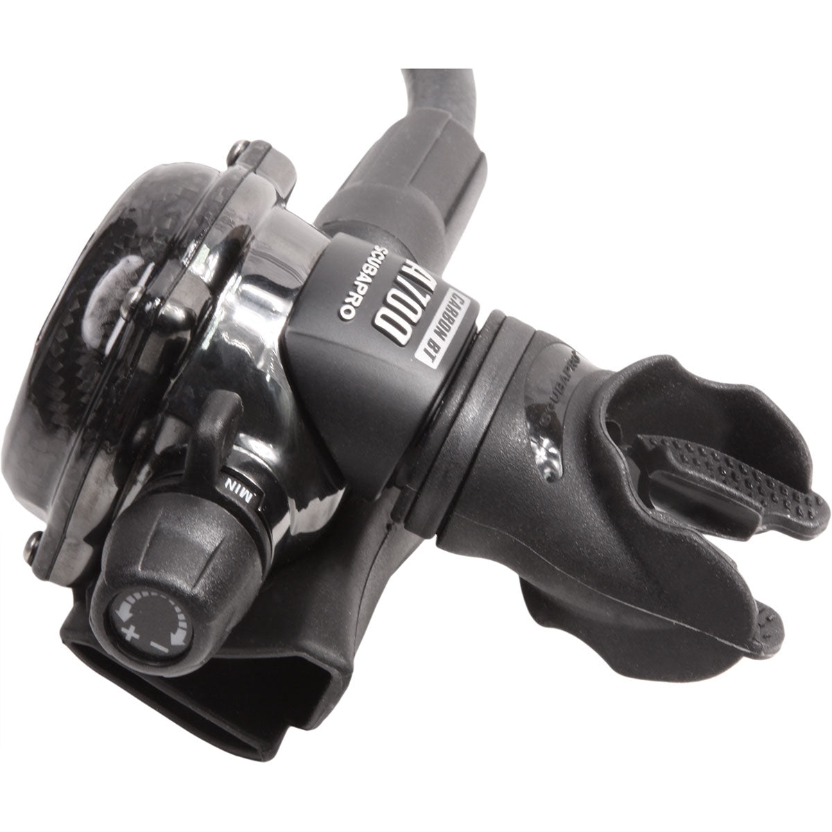 ScubaPro MK25 EVO / A700 Carbon BT Dive Regulator System