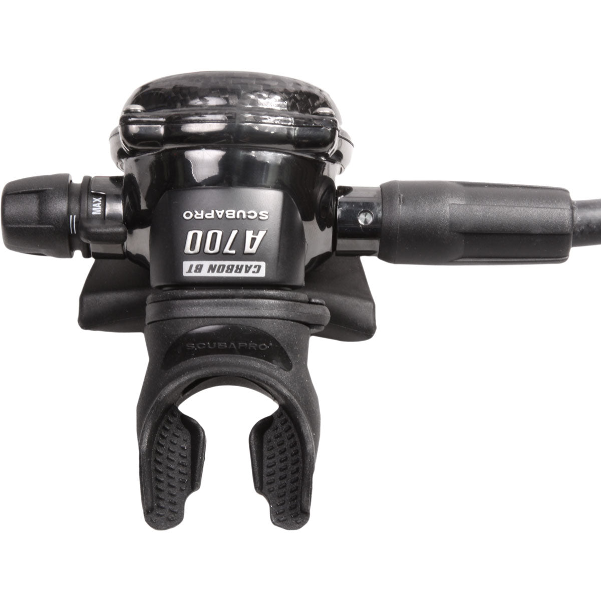 ScubaPro MK25 EVO / A700 Carbon BT Dive Regulator System