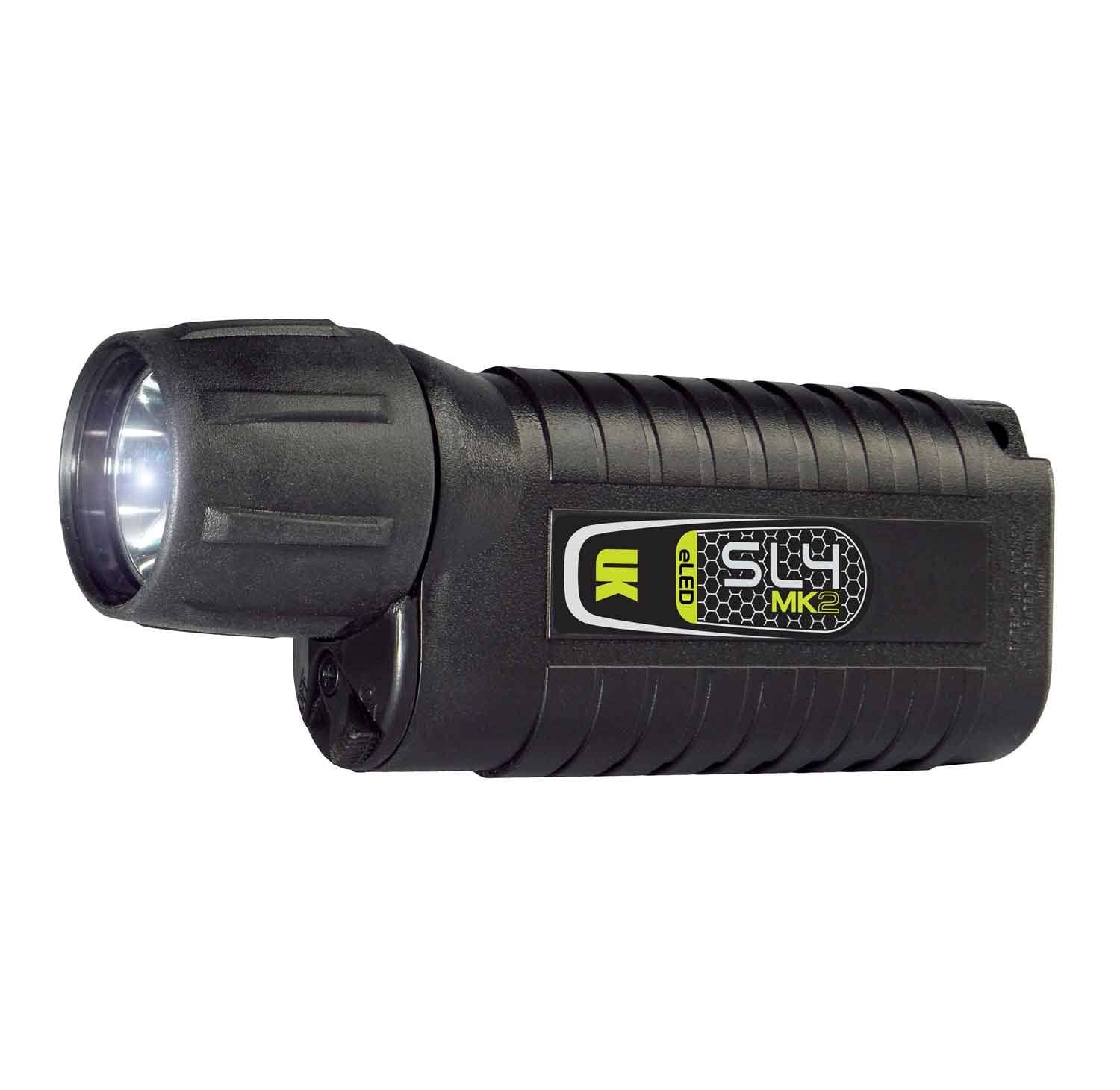 Underwater Kinetics SL4 eLED MK2 Dive Light