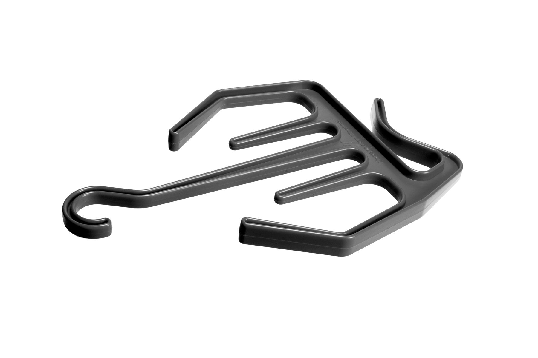 Underwater Kinetics Super Accessory Hanger - Black