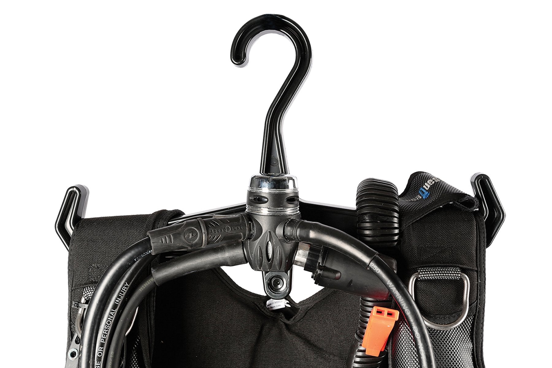 Underwater Kinetics Super BC/Regulator Hanger