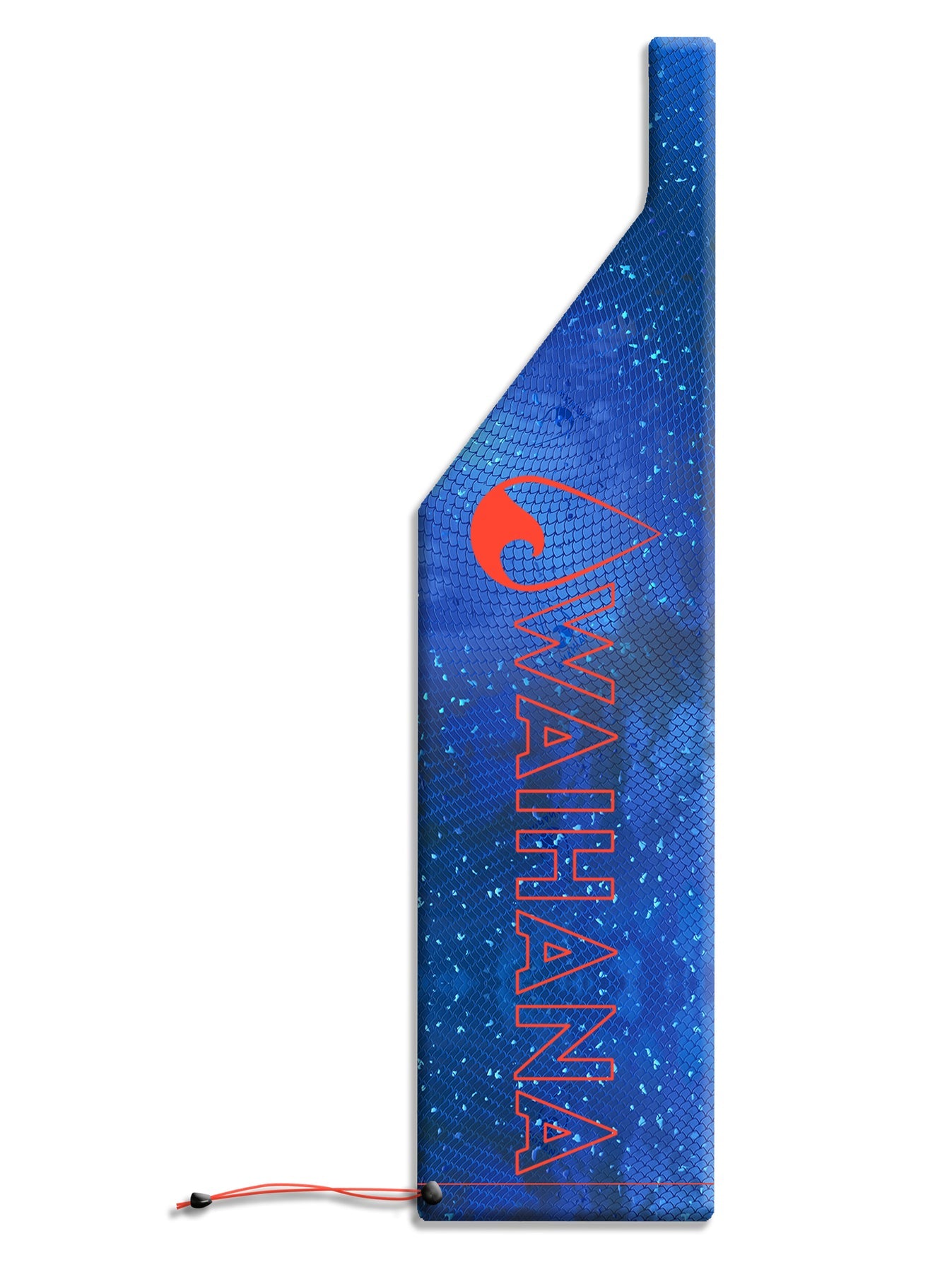 Waihana Neoprene Protective Sock - Kajiki (Blue)