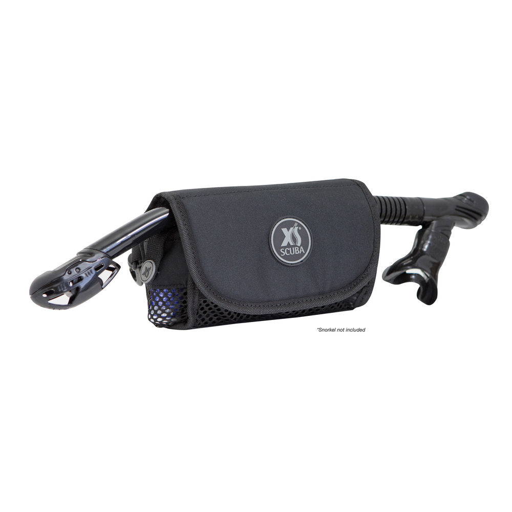 XS Scuba Mask Bag - Black