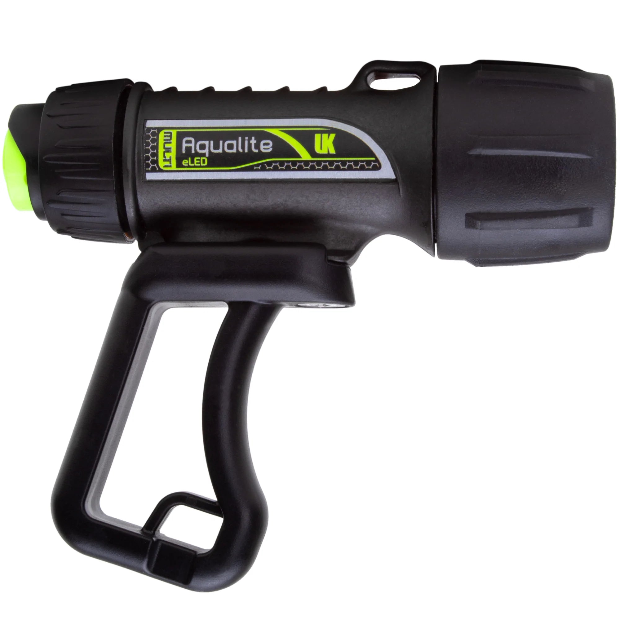 Underwater Kinetics Aqualite Multi Reef Explorer Rechargable Dive Light