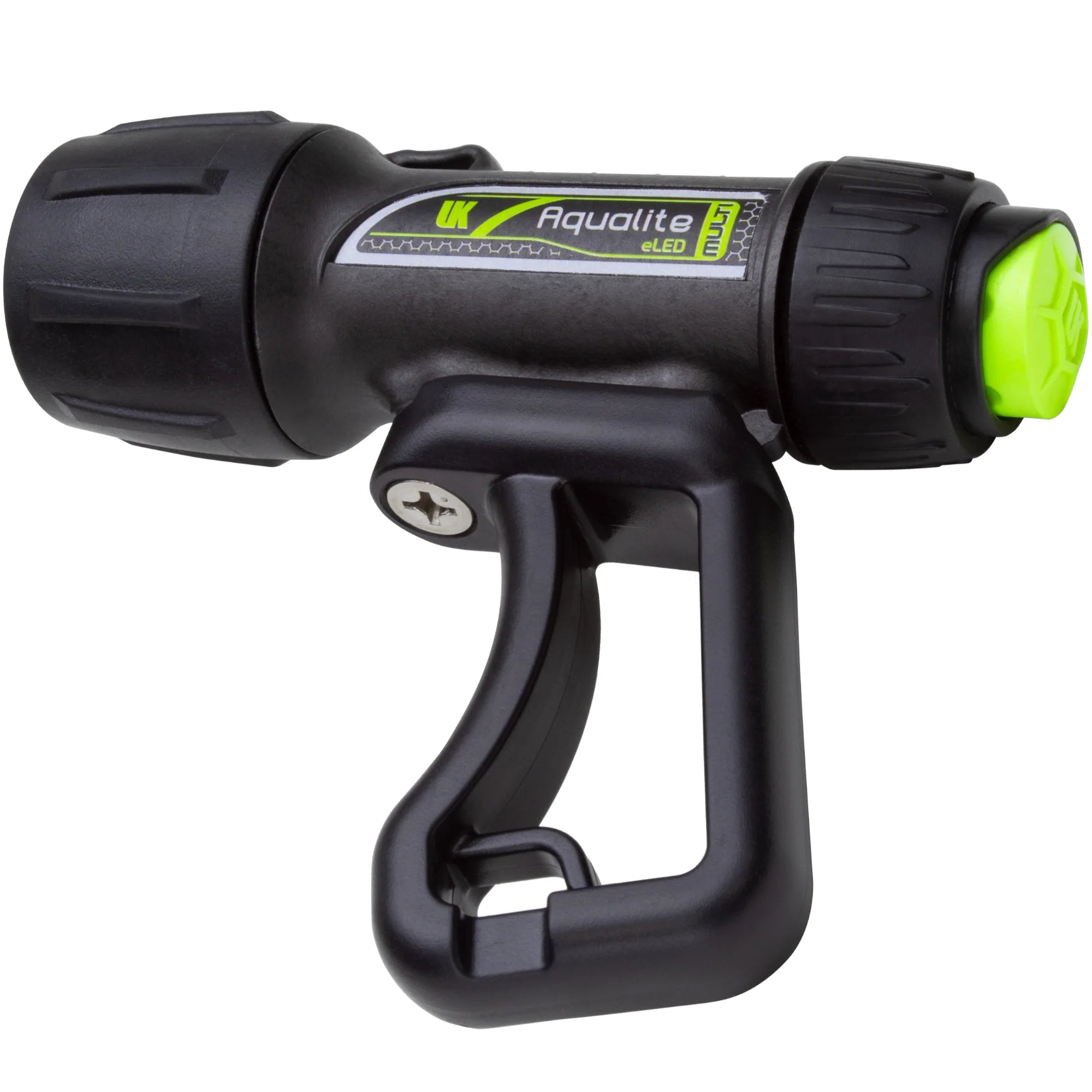 Underwater Kinetics Aqualite Multi Reef Explorer Rechargable Dive Light