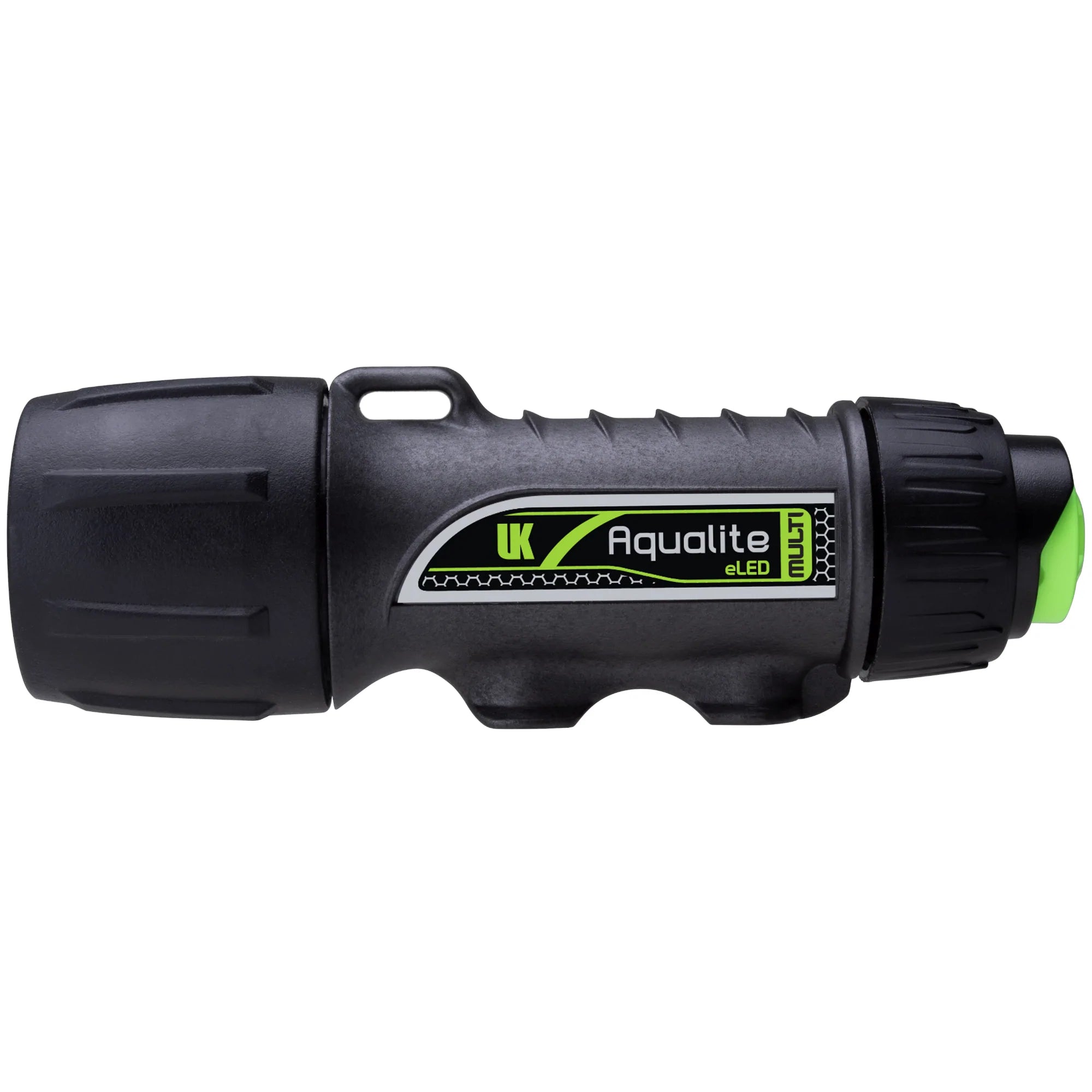 Underwater Kinetics Aqualite Multi Reef Explorer Rechargable Dive Light