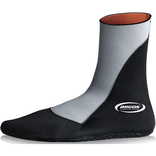 Argos Stealth Wetsuit Booties