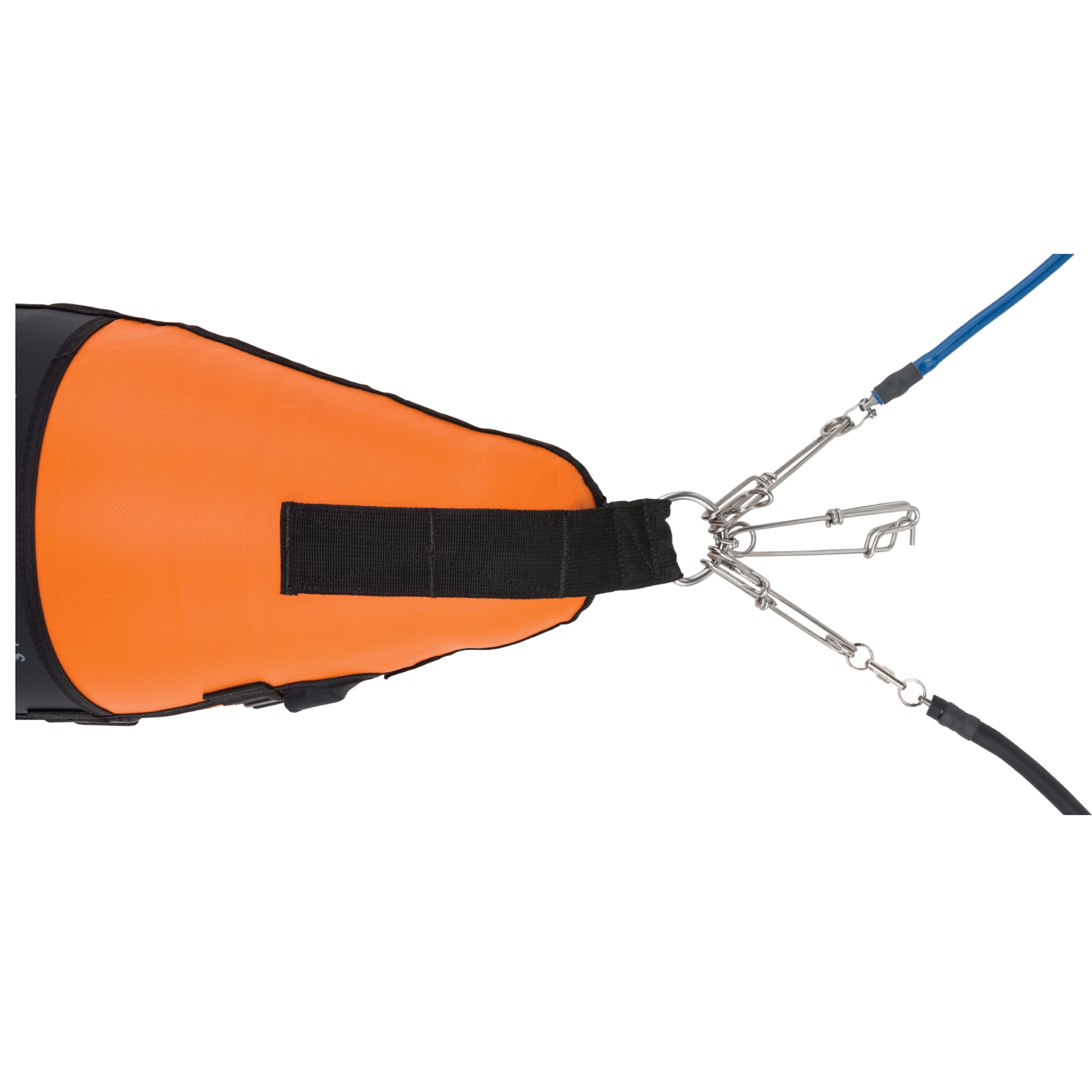 Riffe 3 Atmosphere Torpedo Float Clips