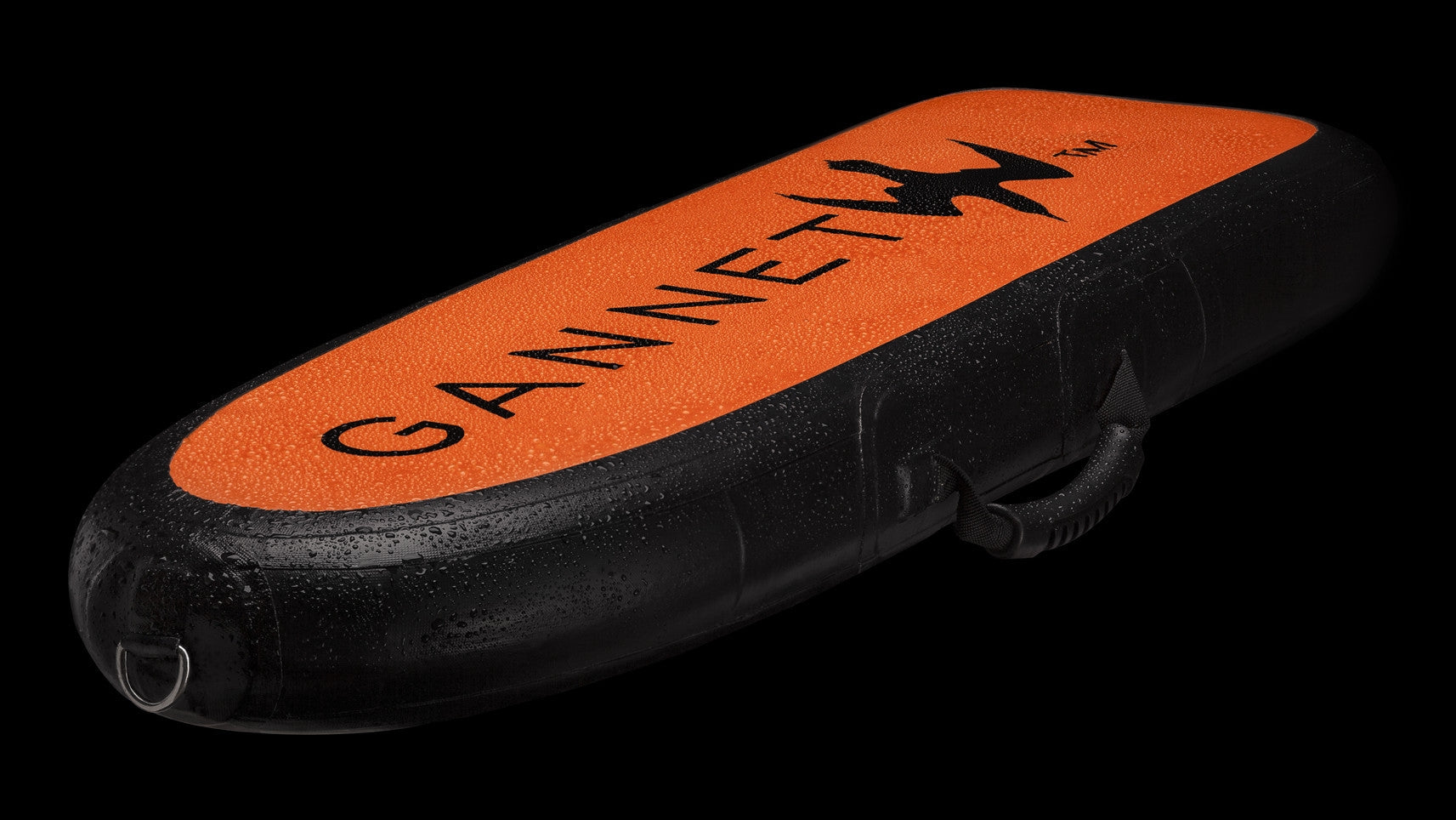 Gannet Bluewater 50 Float Action