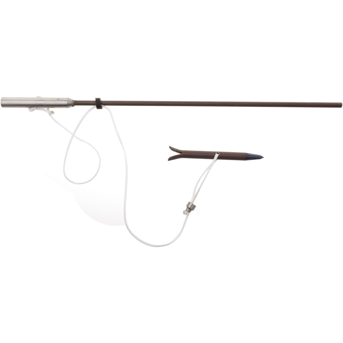 JBL 6' Shaka Travel Pole Spear Slip Tip - Included