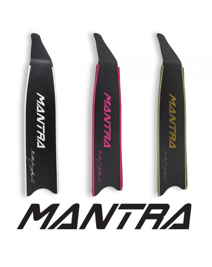 CETMA Composites Mantra Carbon Fin Blades