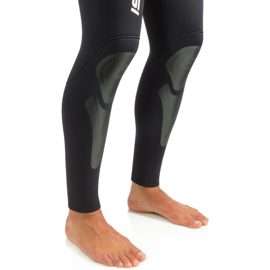 Cressi Apnea Wetsuit Knees