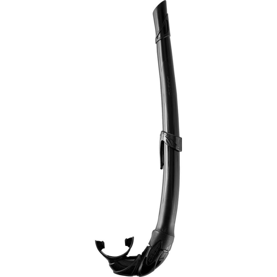 Cressi Corsica Snorkel - Black