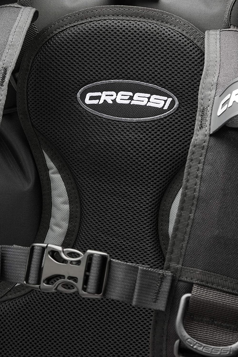 Cressi Patrol BCD