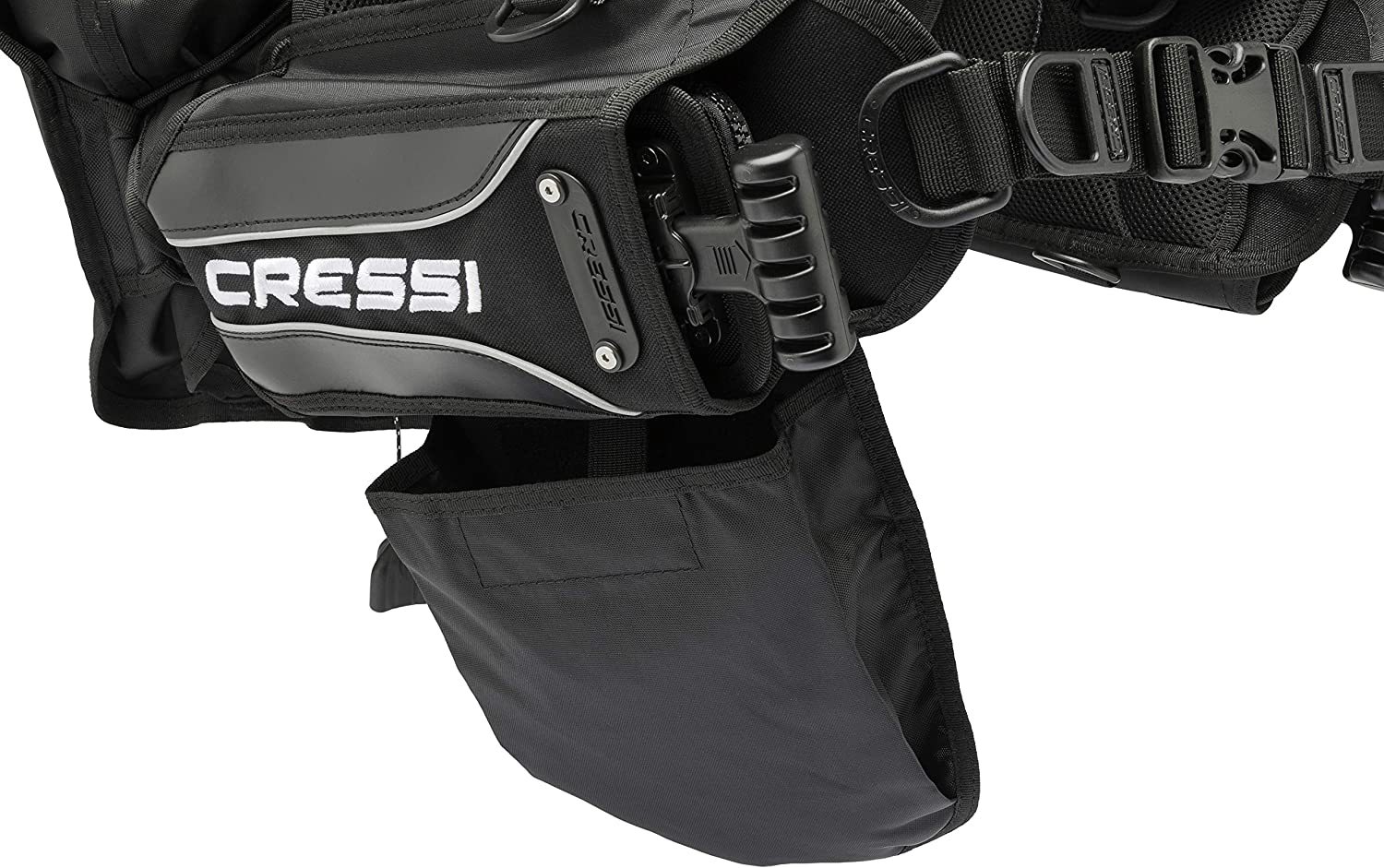 Cressi Patrol BCD