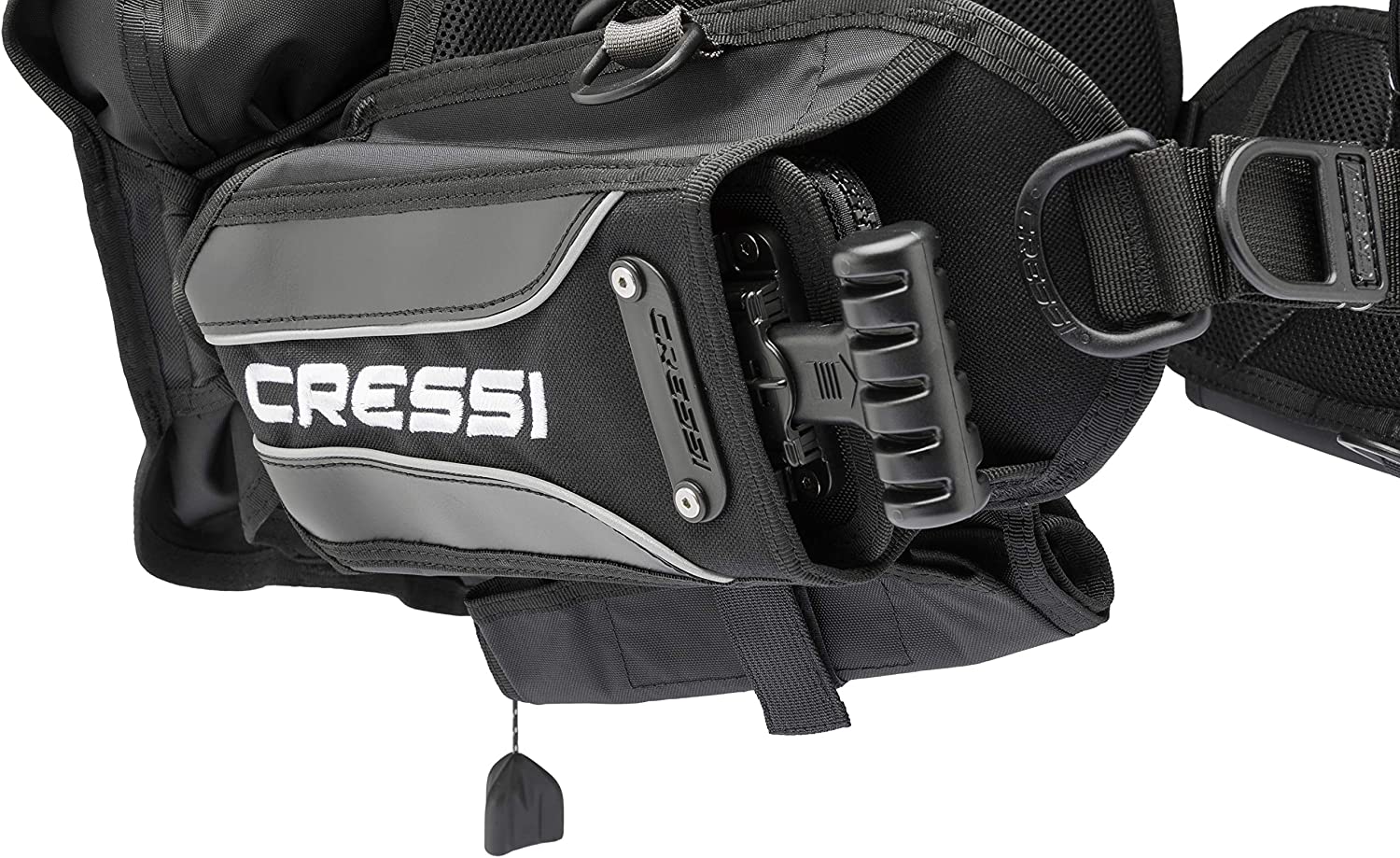 Cressi Patrol BCD