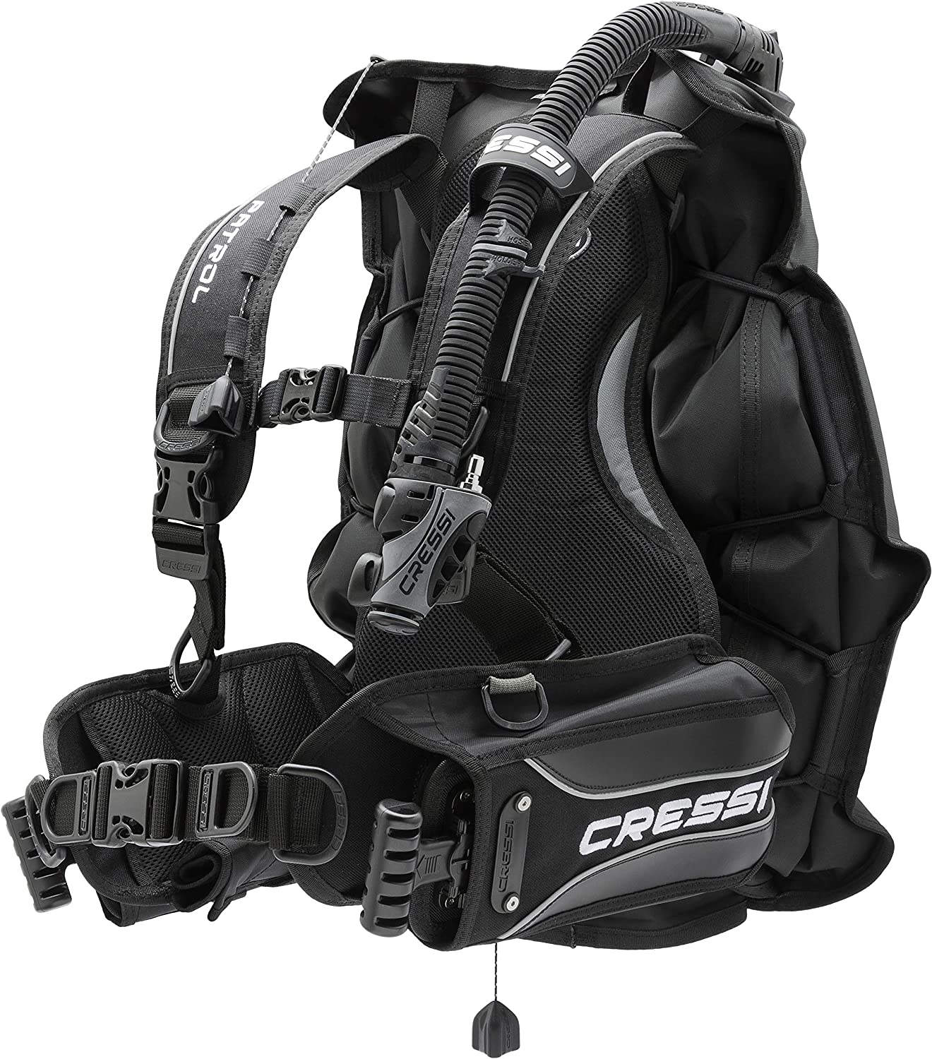 Cressi Patrol BCD
