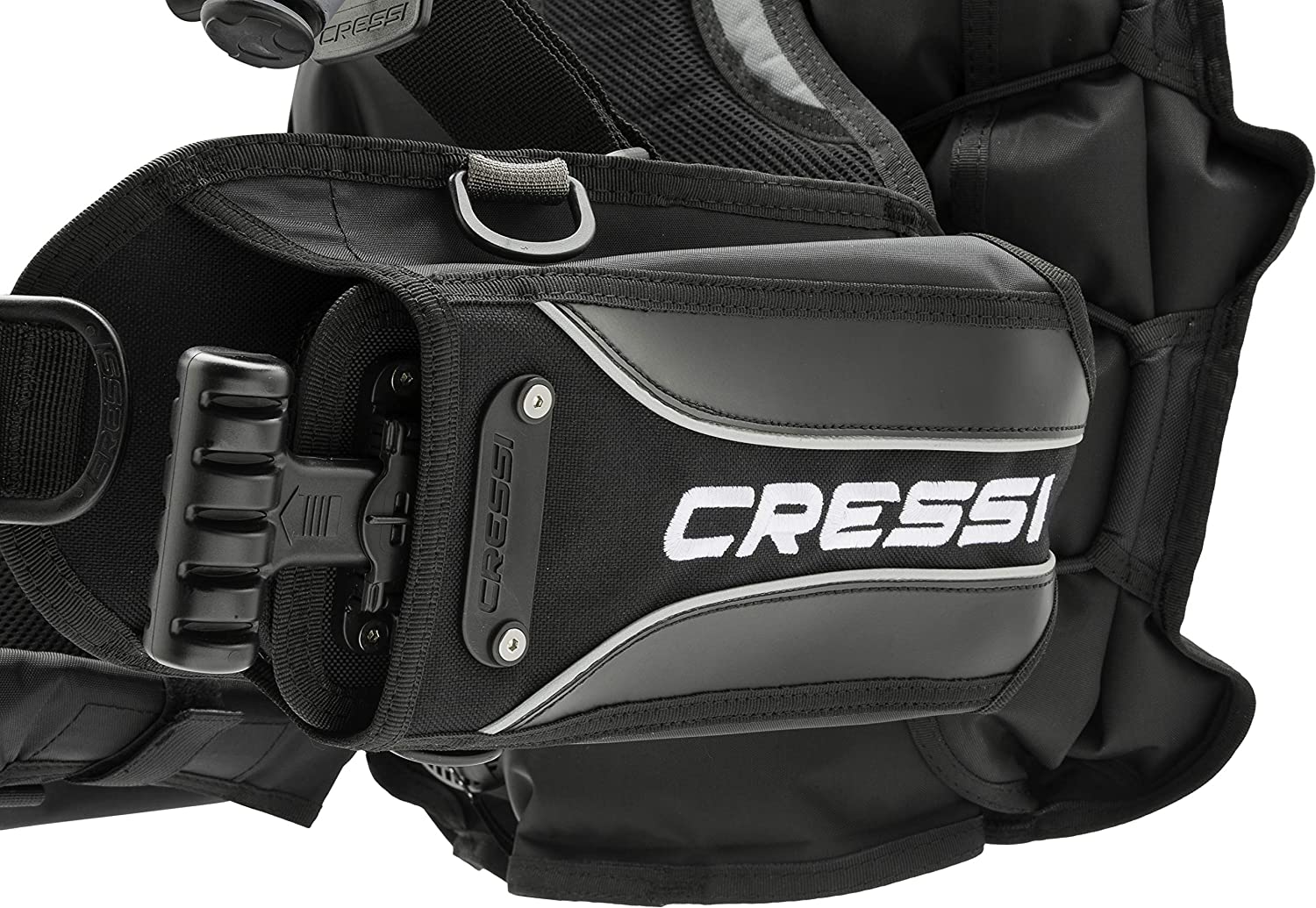 Cressi Patrol BCD