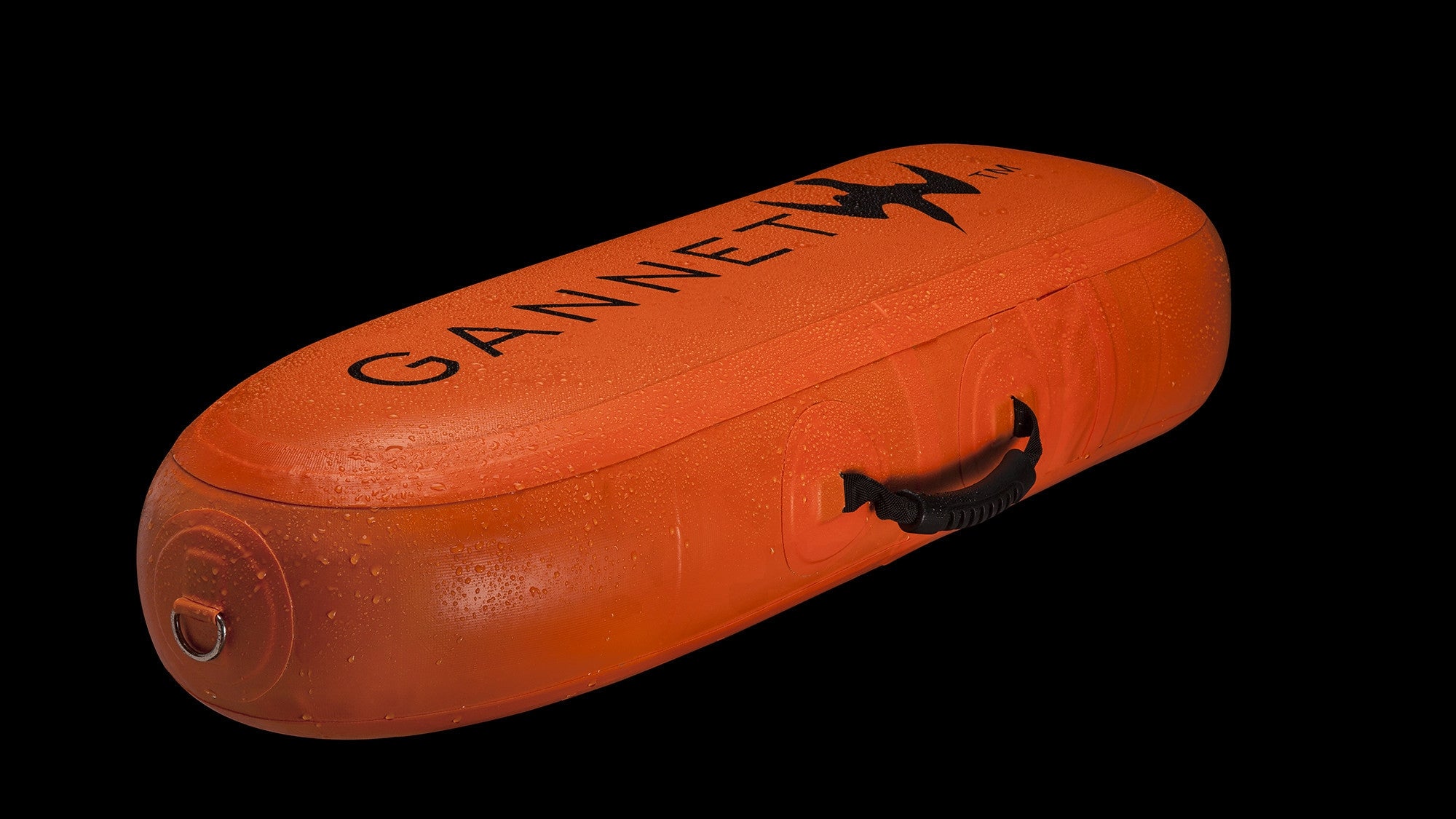 Gannet Bluewater 100 Float Action