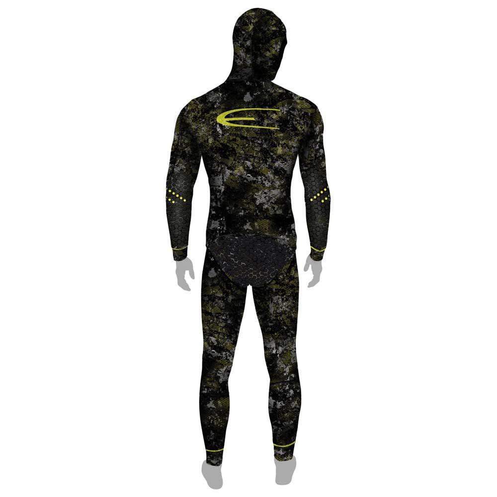 Epsealon Tactical Stealth Wetsuit - 5mm