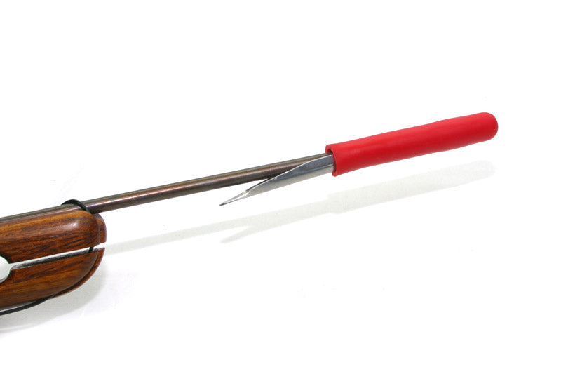 Tip Only (speargun and shaft not included)