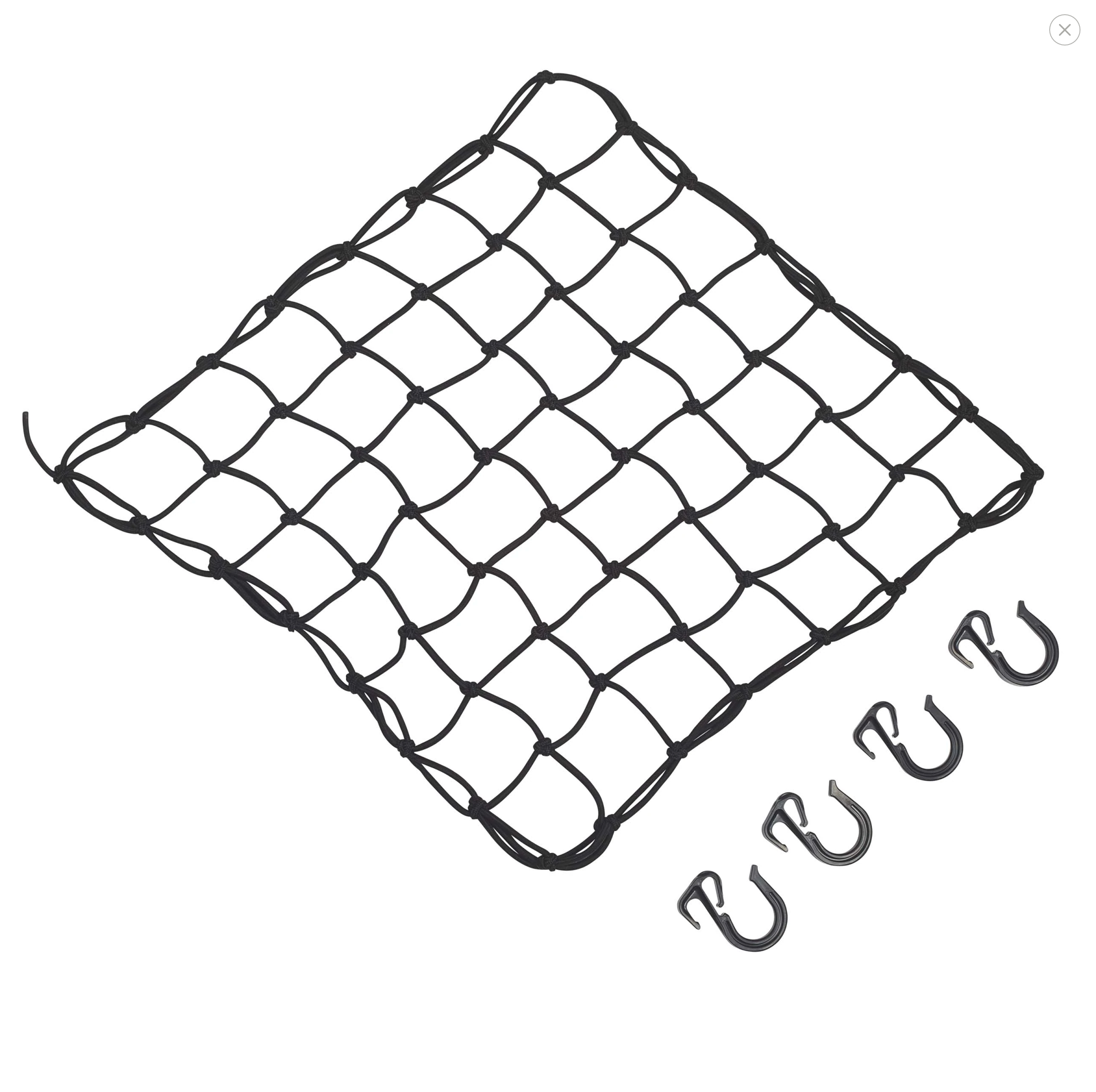 Gannet Coastal Float Cargo Net