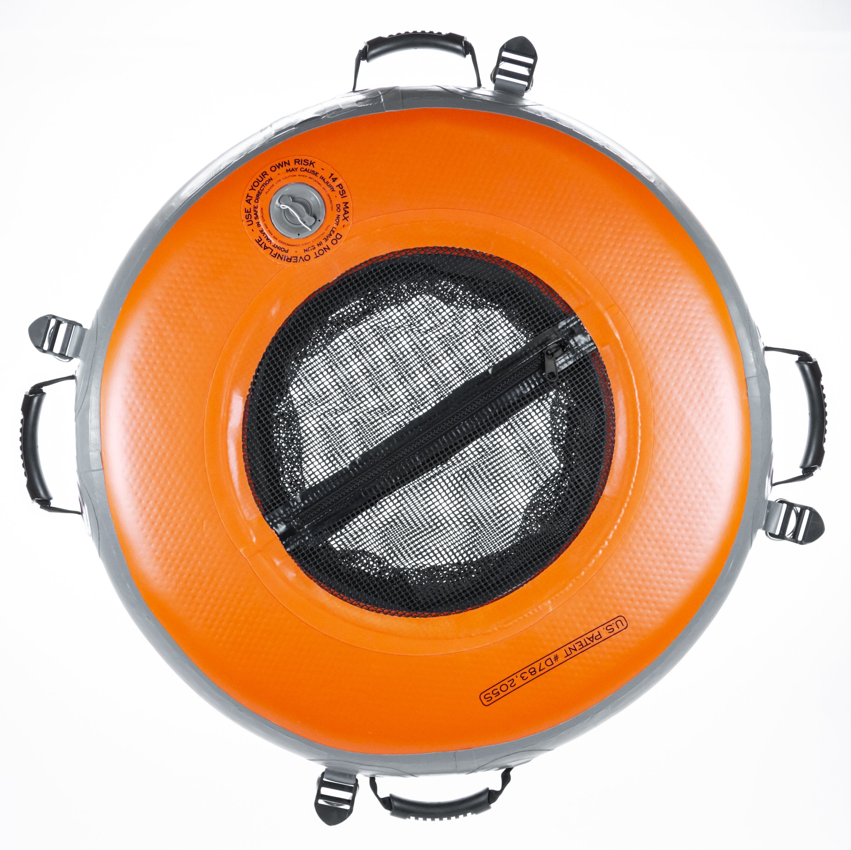 Gannet Gen 2 Pro Freedive Float