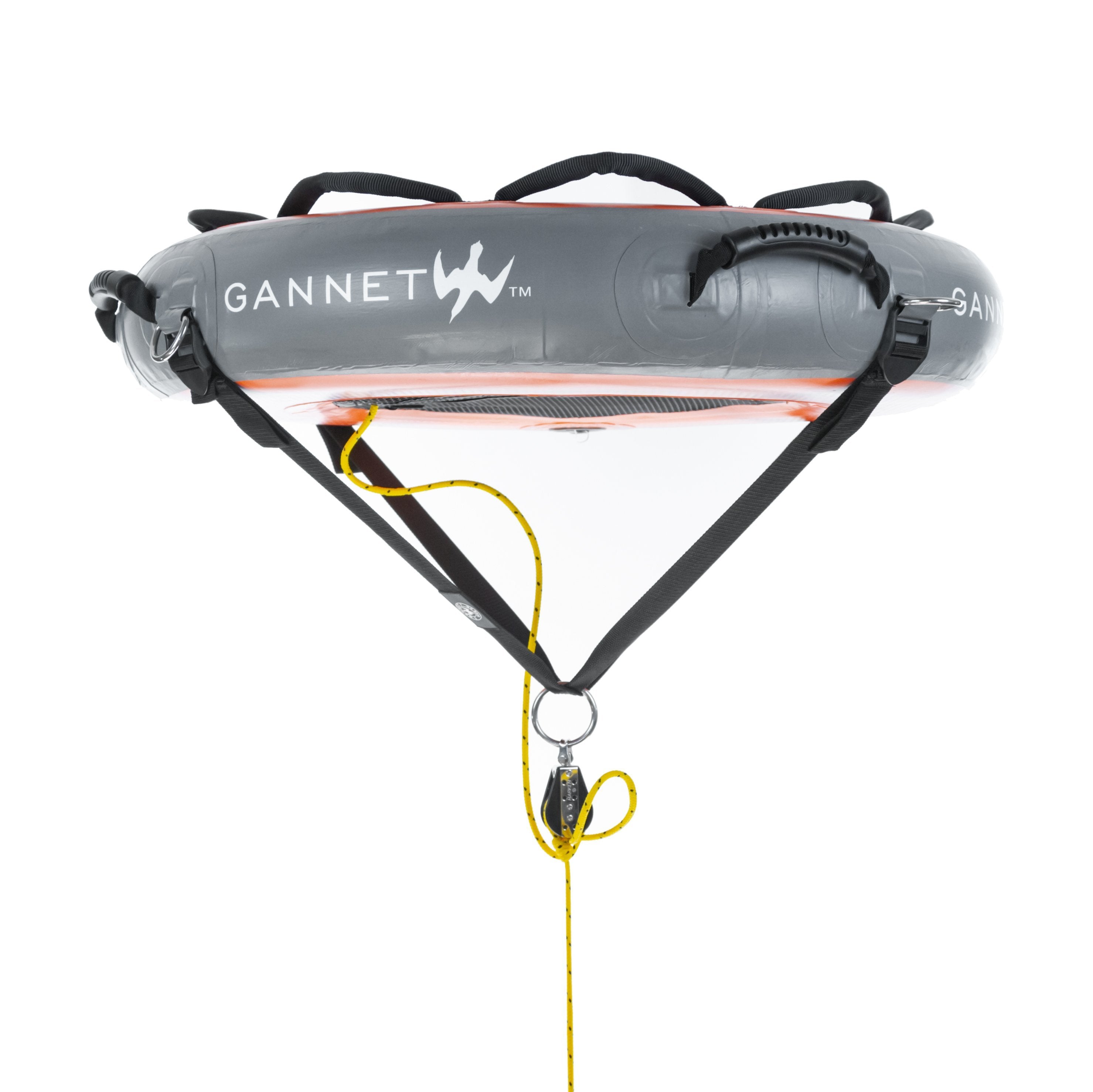 Gannet Gen 2 Pro Freedive Float