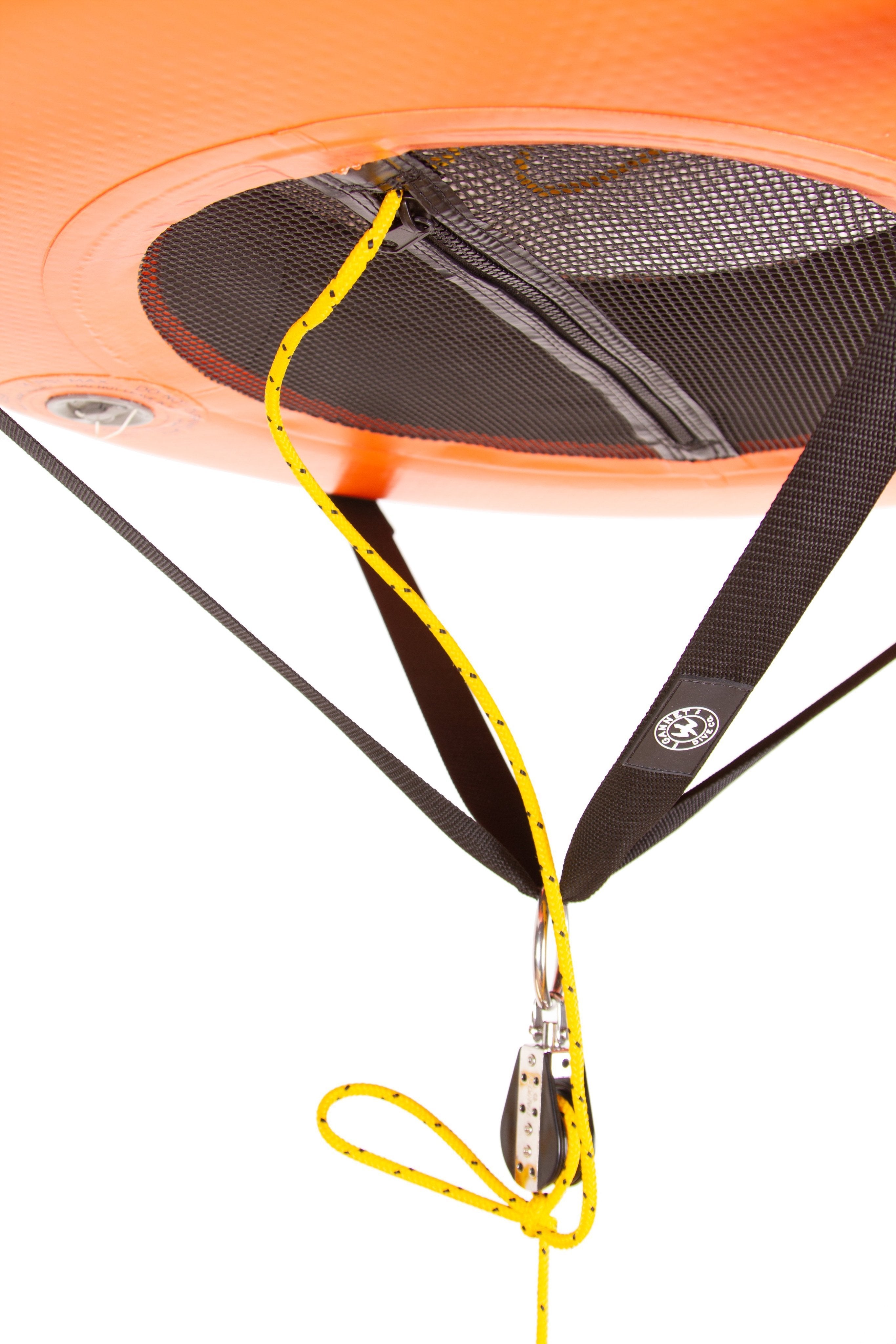 Gannet Gen 2 Pro Freedive Float