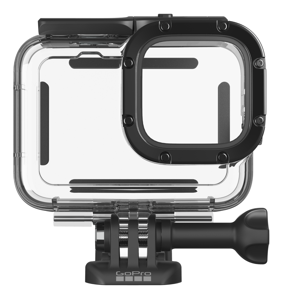 GoPro HERO10 & HERO9 Protective Housing + Waterproof Case