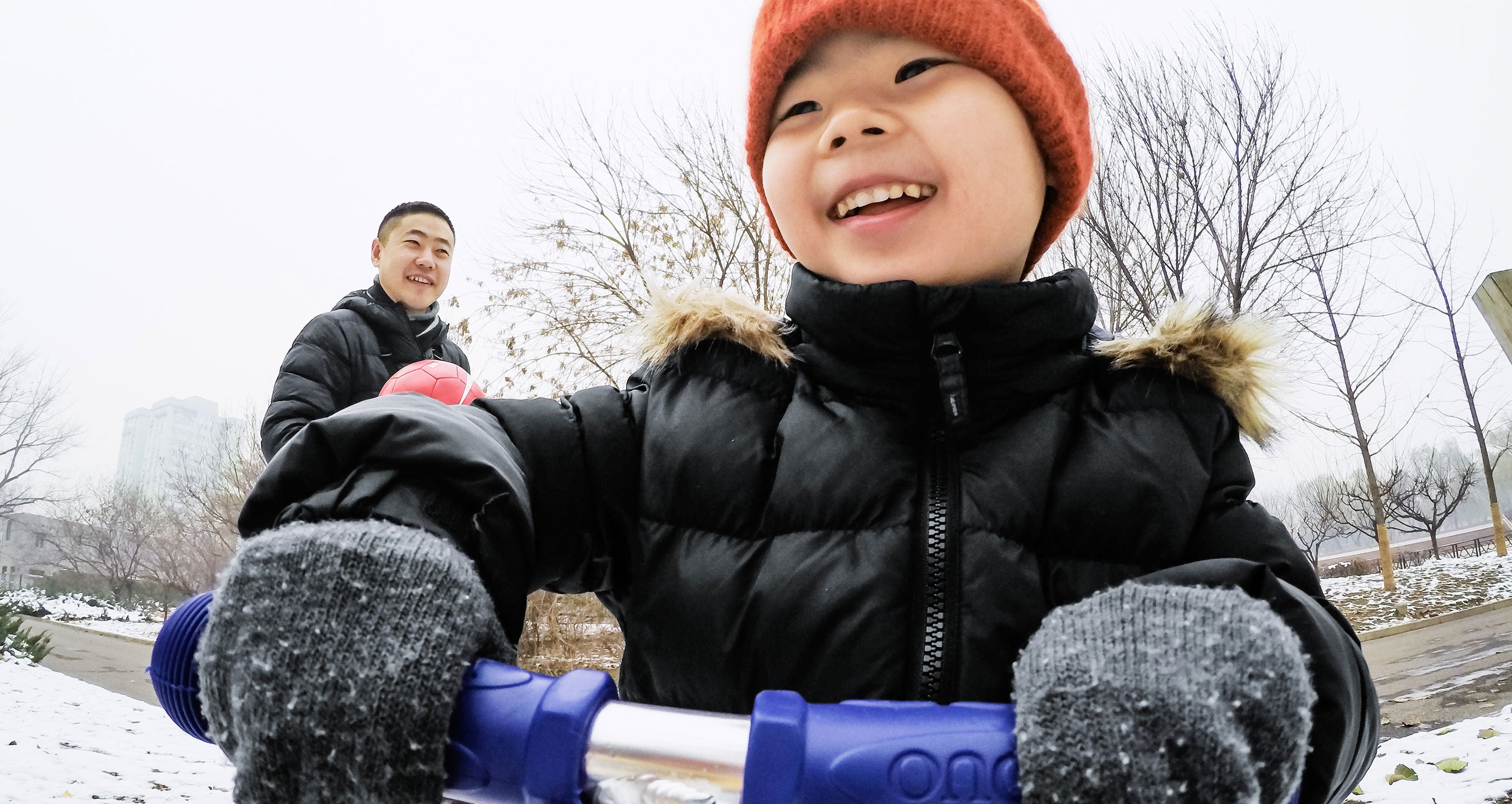 GoPro Jaws Flex Clamp Camera Mount