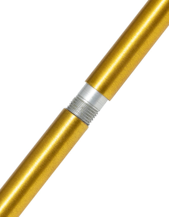 JBL 6' Travel Pole Spear - Connection