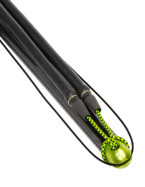 JBL 6' Shaka Travel Pole Spear Butt