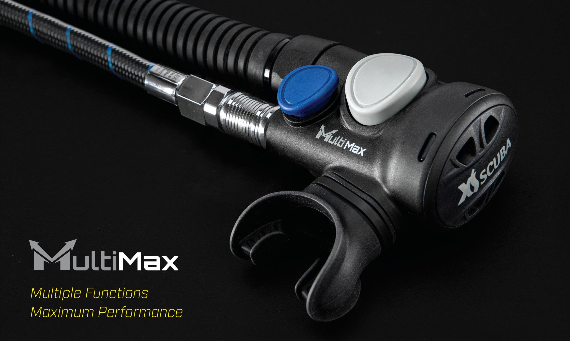 MultiMax Breathable Inflator